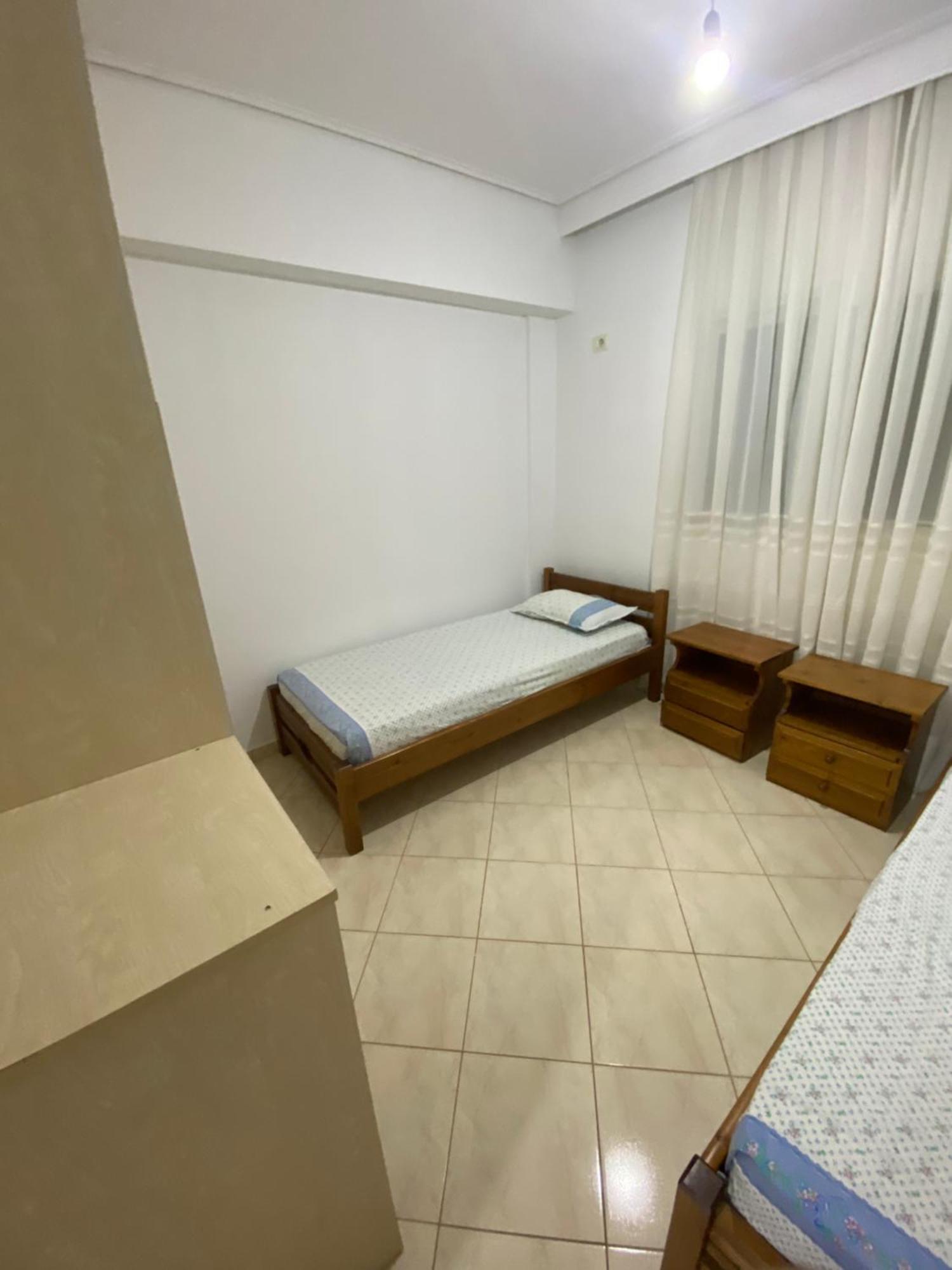 Apartaments Rraku Saranda Extérieur photo