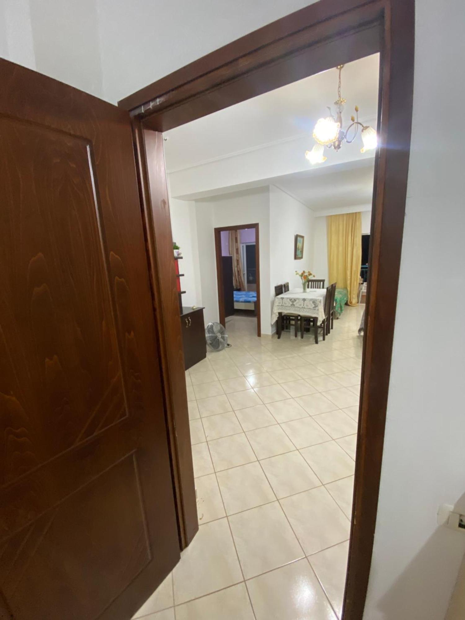 Apartaments Rraku Saranda Extérieur photo