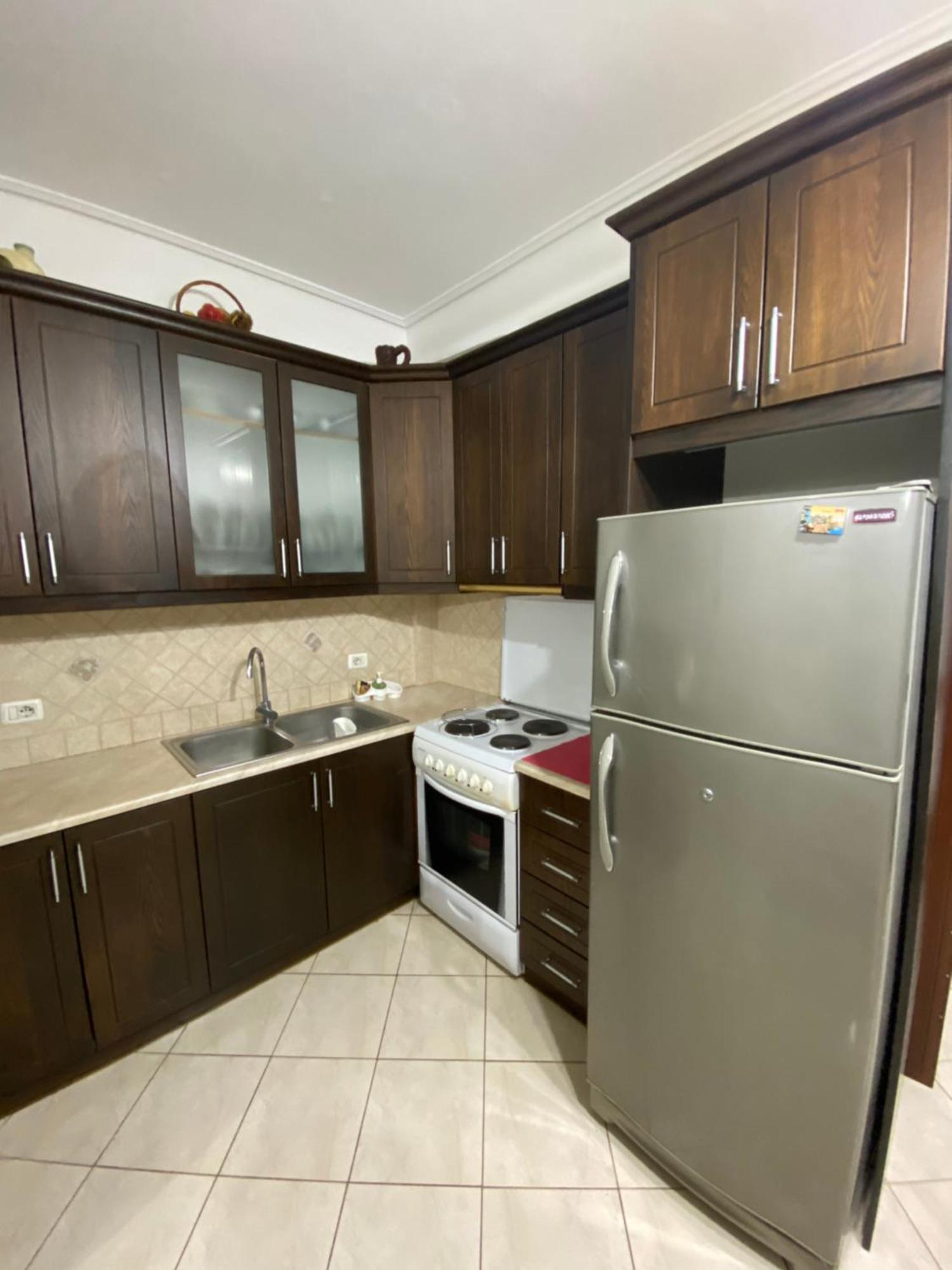 Apartaments Rraku Saranda Extérieur photo