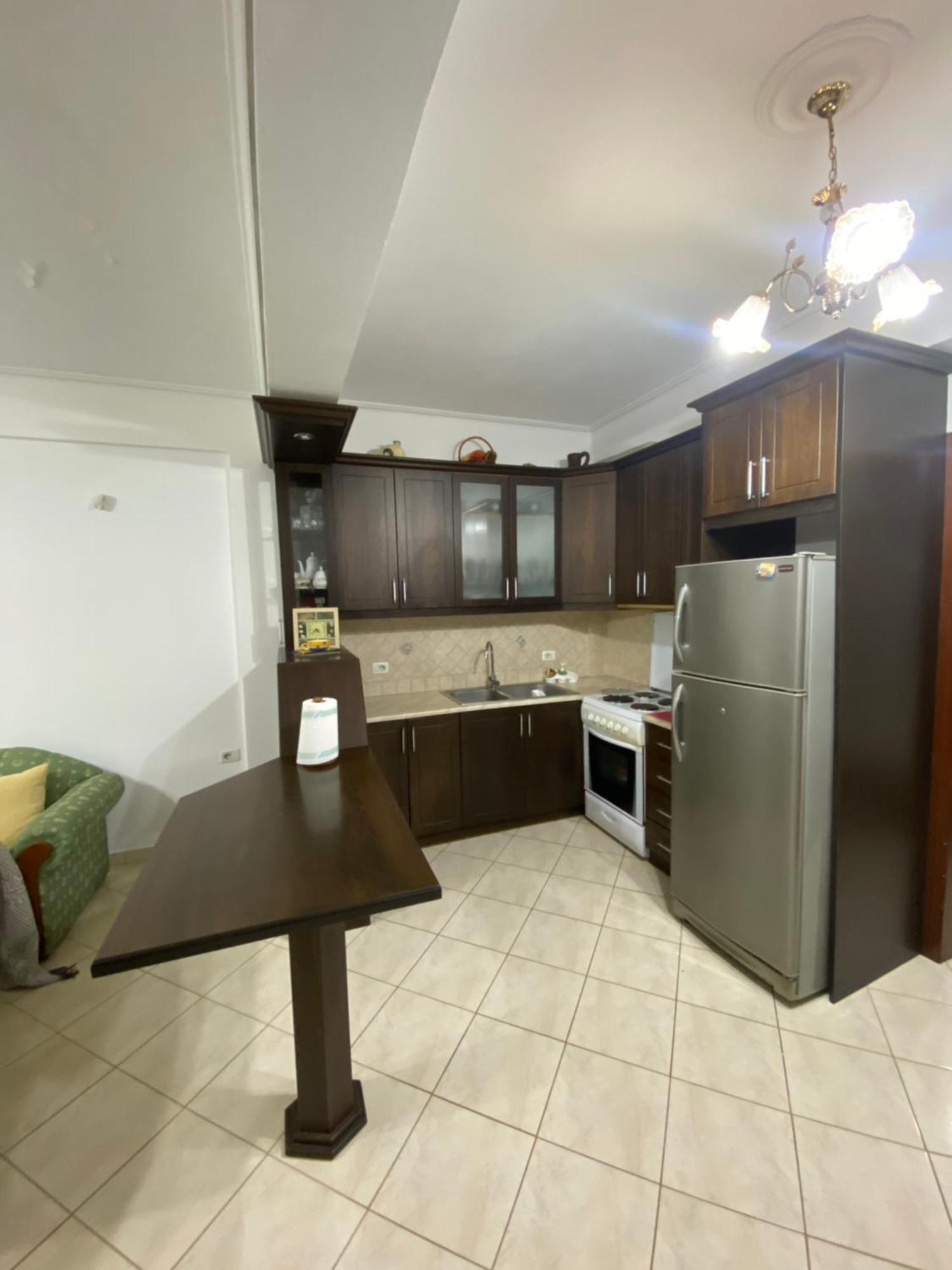 Apartaments Rraku Saranda Extérieur photo