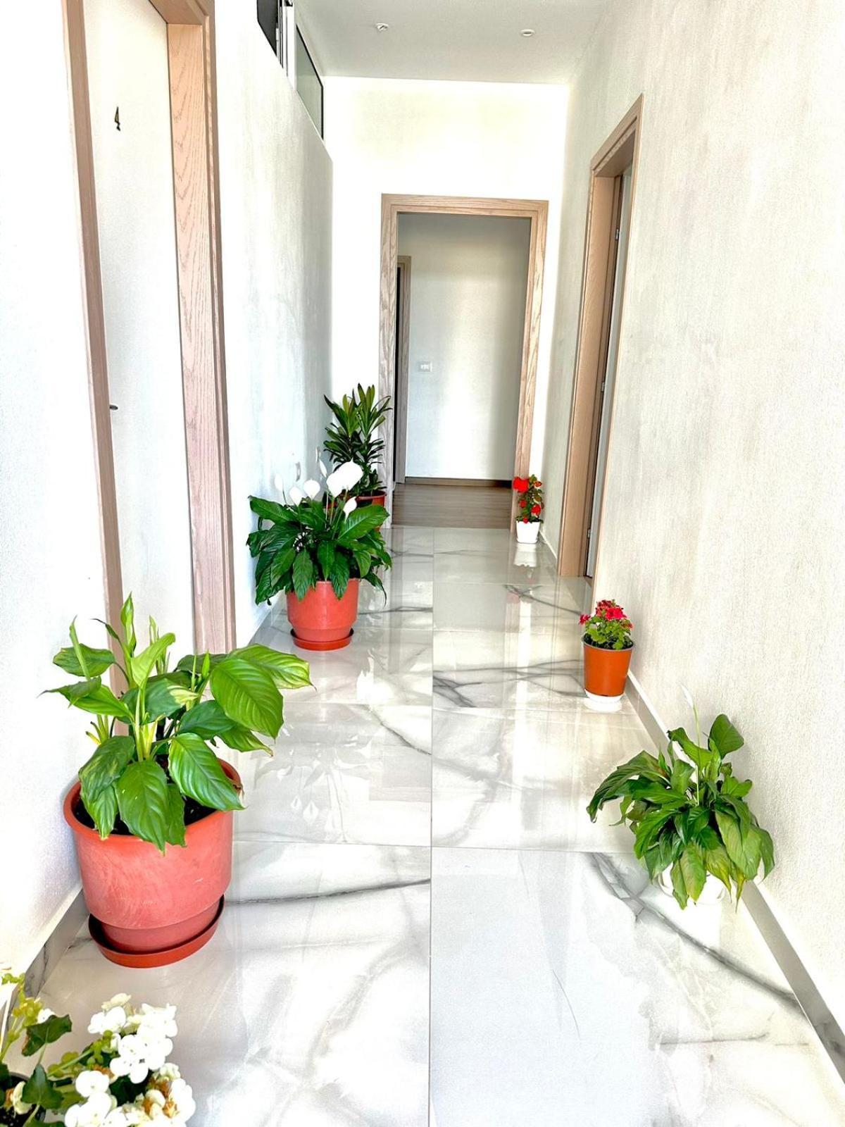 Apartaments Rraku Saranda Extérieur photo