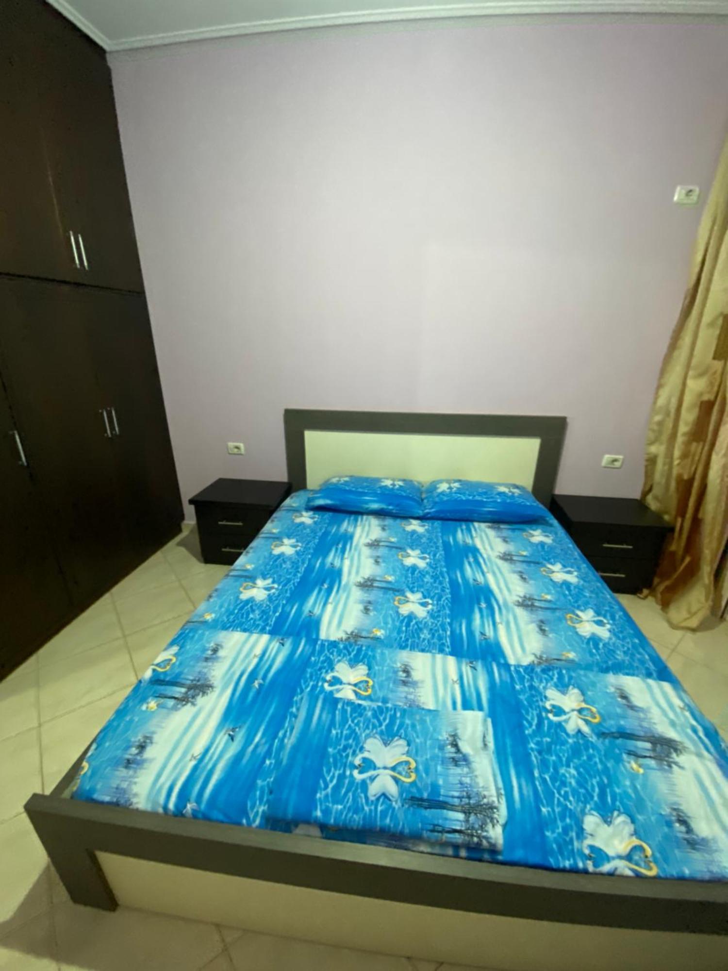 Apartaments Rraku Saranda Extérieur photo