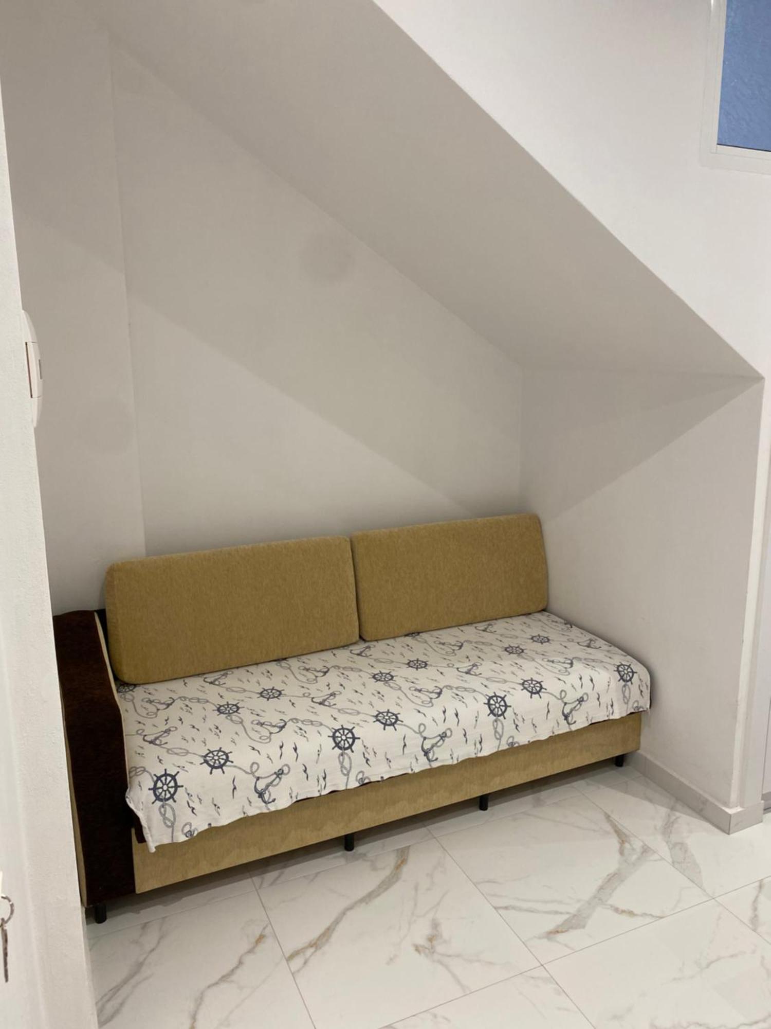 Apartaments Rraku Saranda Extérieur photo