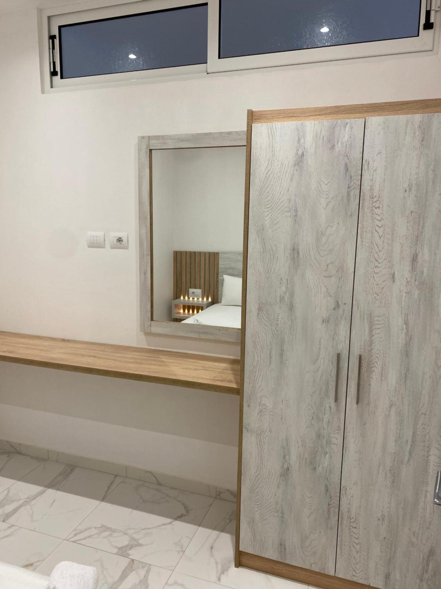 Apartaments Rraku Saranda Extérieur photo
