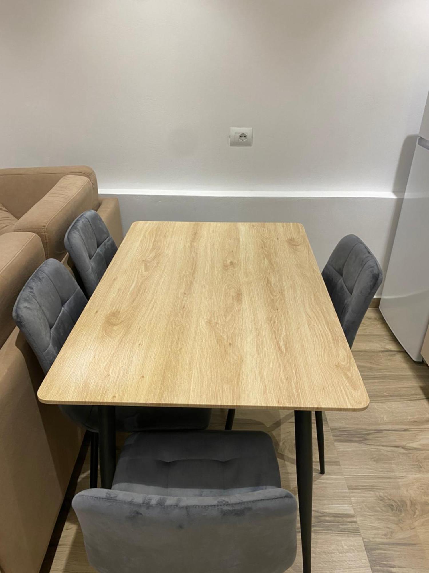 Apartaments Rraku Saranda Extérieur photo