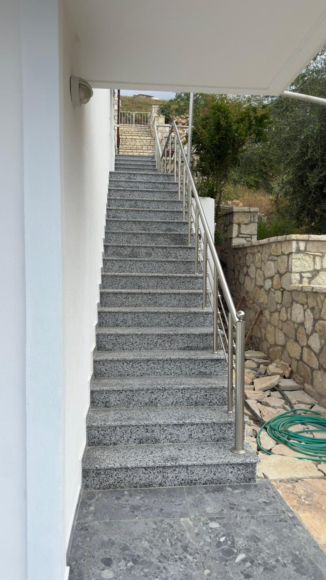 Apartaments Rraku Saranda Extérieur photo