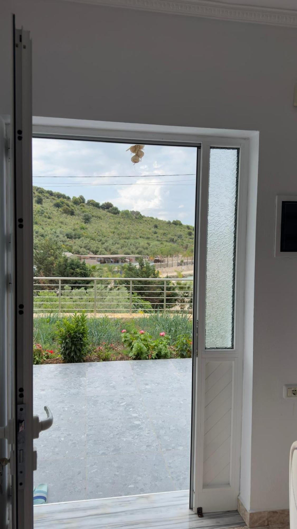 Apartaments Rraku Saranda Extérieur photo