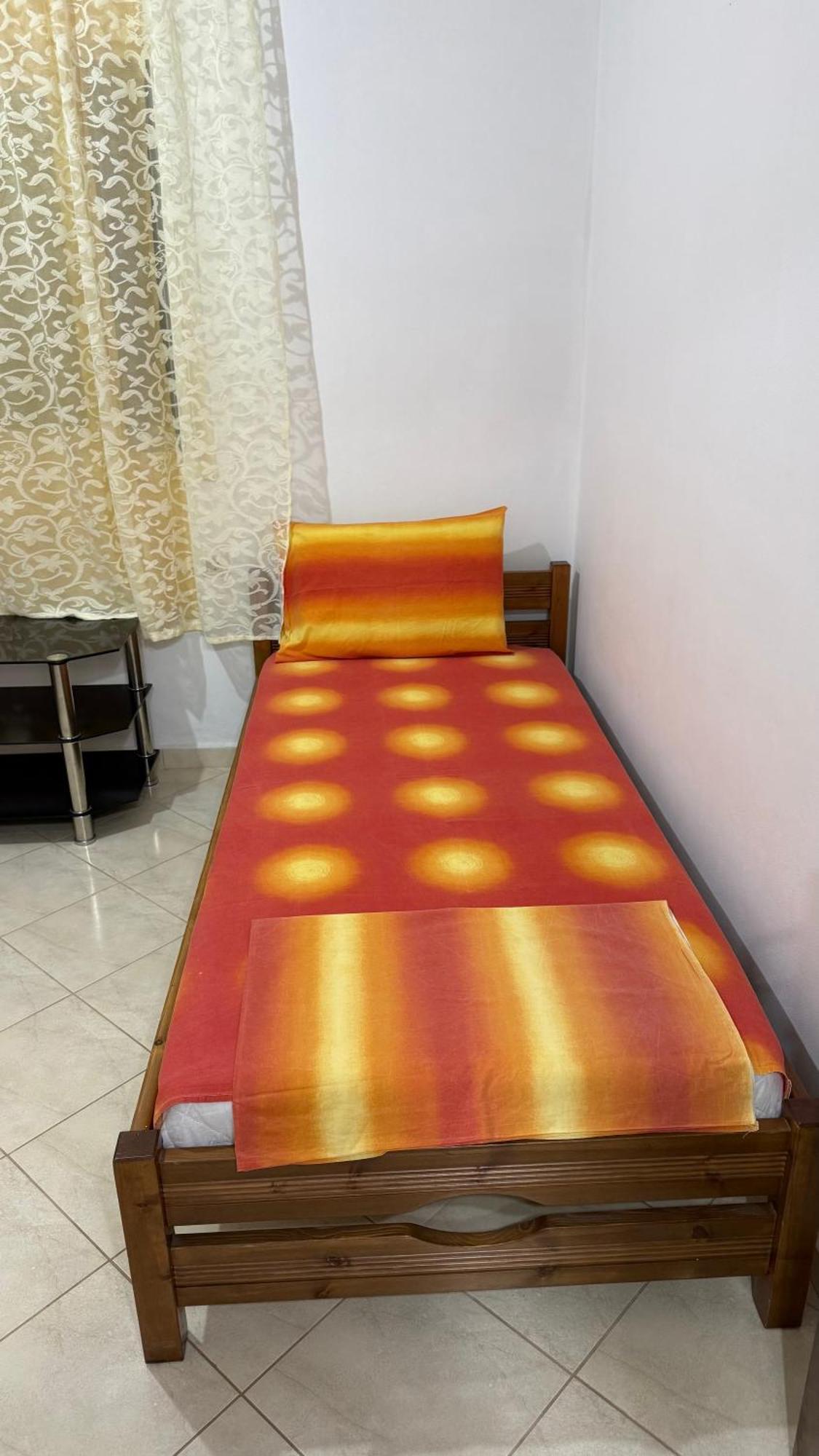 Apartaments Rraku Saranda Extérieur photo