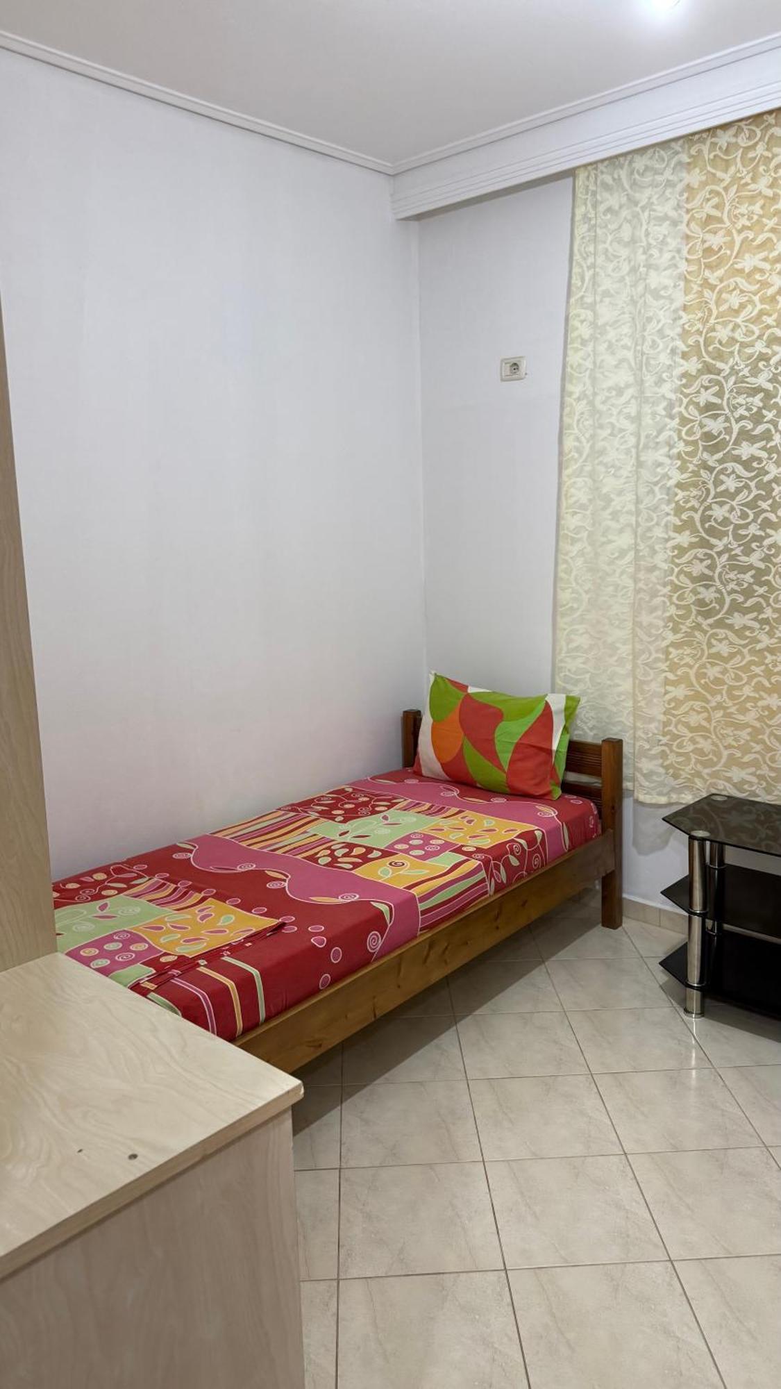 Apartaments Rraku Saranda Extérieur photo