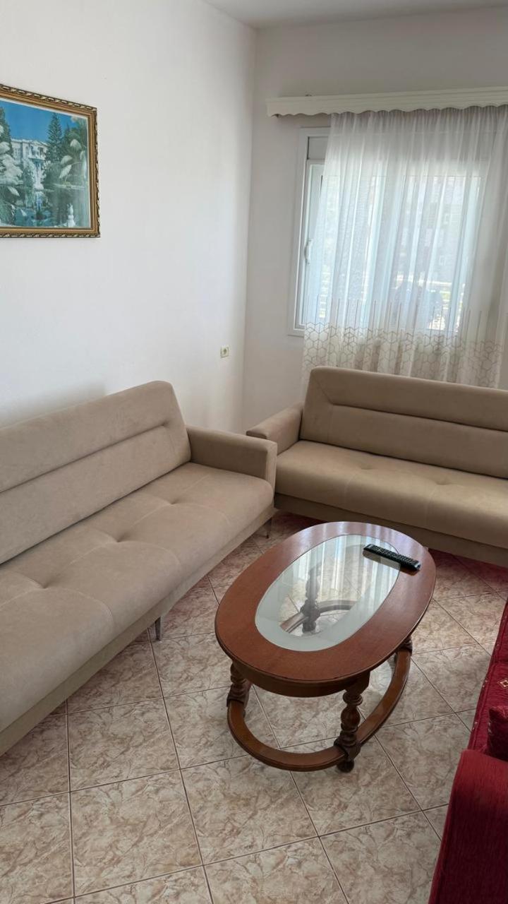 Apartaments Rraku Saranda Extérieur photo